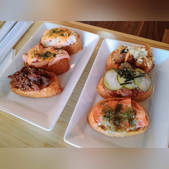 Meet your Posher, Sabrina - Picture 3 of 8